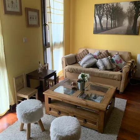 Apartamento Atico Duplex En Laspaúles