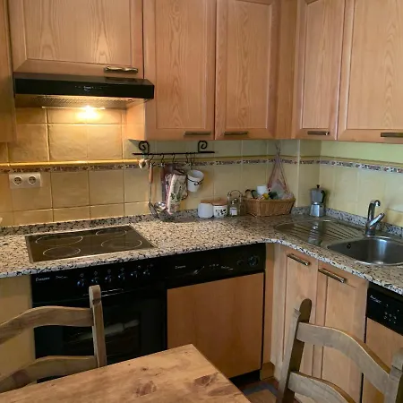 Atico Duplex En * Laspaúles