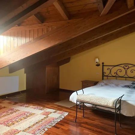 Atico Duplex En * Laspaúles