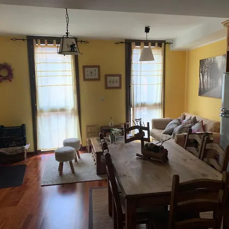 Apartamento Atico Duplex En *