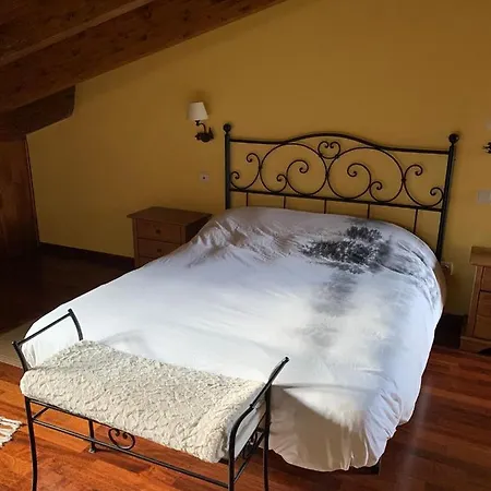 Apartamento Atico Duplex En Laspaúles