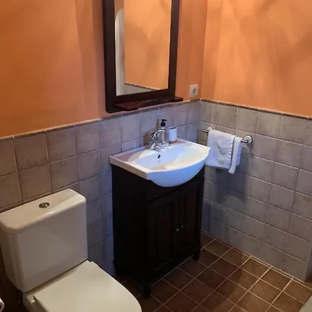 Atico Duplex En Apartamento *