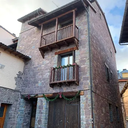 Atico Duplex En *